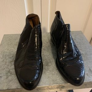 the royal imperial florsheim 20040